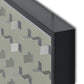 See Through Olive by FH Art Studio - Black Maple