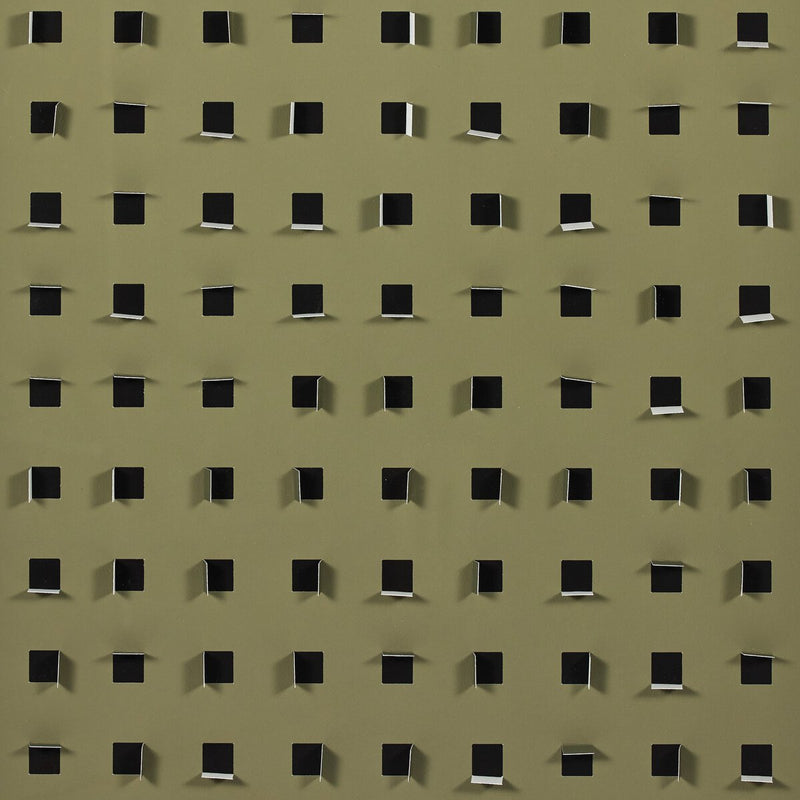 See Through Olive by FH Art Studio - Black Maple