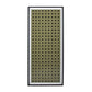 See Through Olive by FH Art Studio - Black Maple