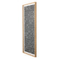 See Through Raven by FH Art Studio - White Oak