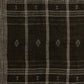 Bhujodi Textile 1 - Chocolate & Rustic Walnut