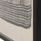 Bhujodi Textile 1 - Mocha & Black Maple