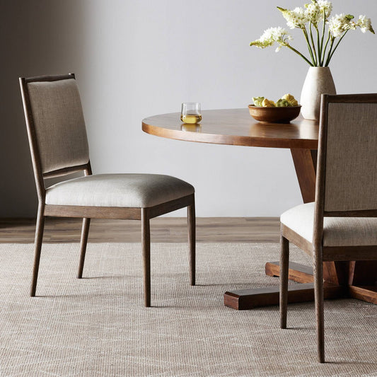 Glenview Dining Chair - Essence Natural