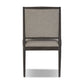 Glenview Dining Chair - Weslie Feather