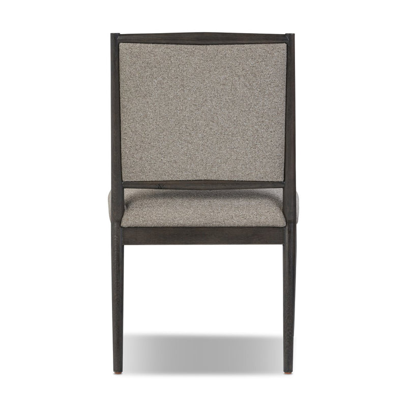 Glenview Dining Chair - Weslie Feather