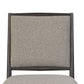 Glenview Dining Chair - Weslie Feather