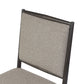 Glenview Dining Chair - Weslie Feather