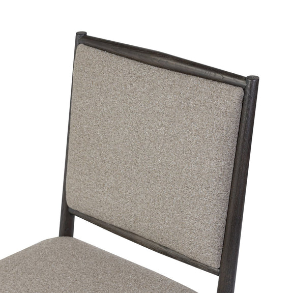 Glenview Dining Chair - Weslie Feather