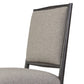 Glenview Dining Chair - Weslie Feather