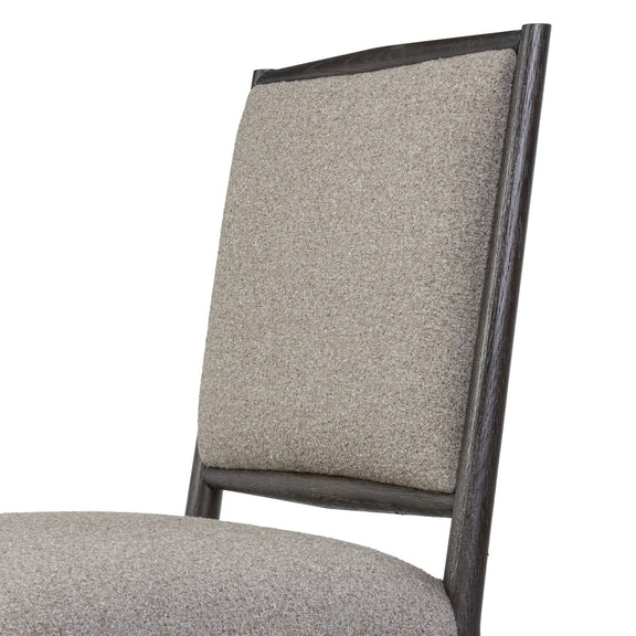 Glenview Dining Chair - Weslie Feather