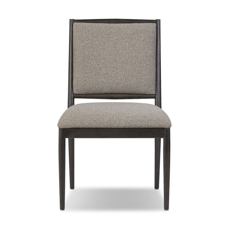 Glenview Dining Chair - Weslie Feather
