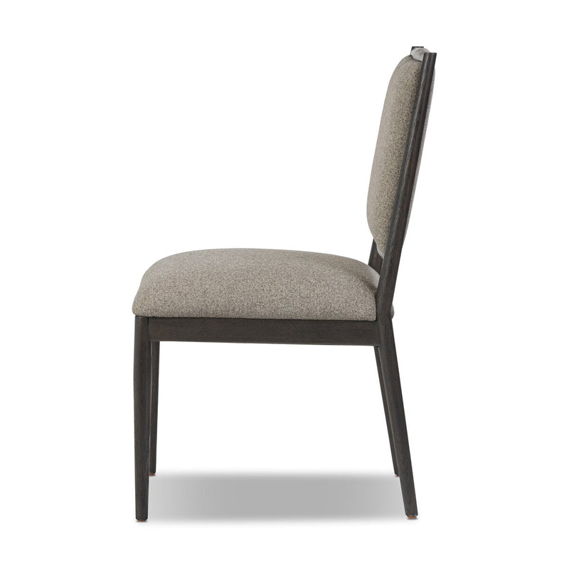 Glenview Dining Chair - Weslie Feather