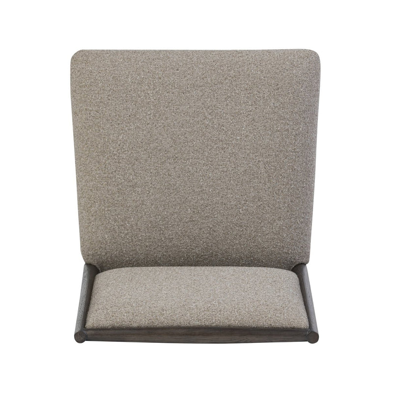 Glenview Dining Chair - Weslie Feather