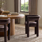 Tacova Dining Chair - Surrey Cocoa