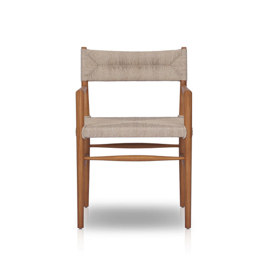 Lomas Outdoor Dining Armchair