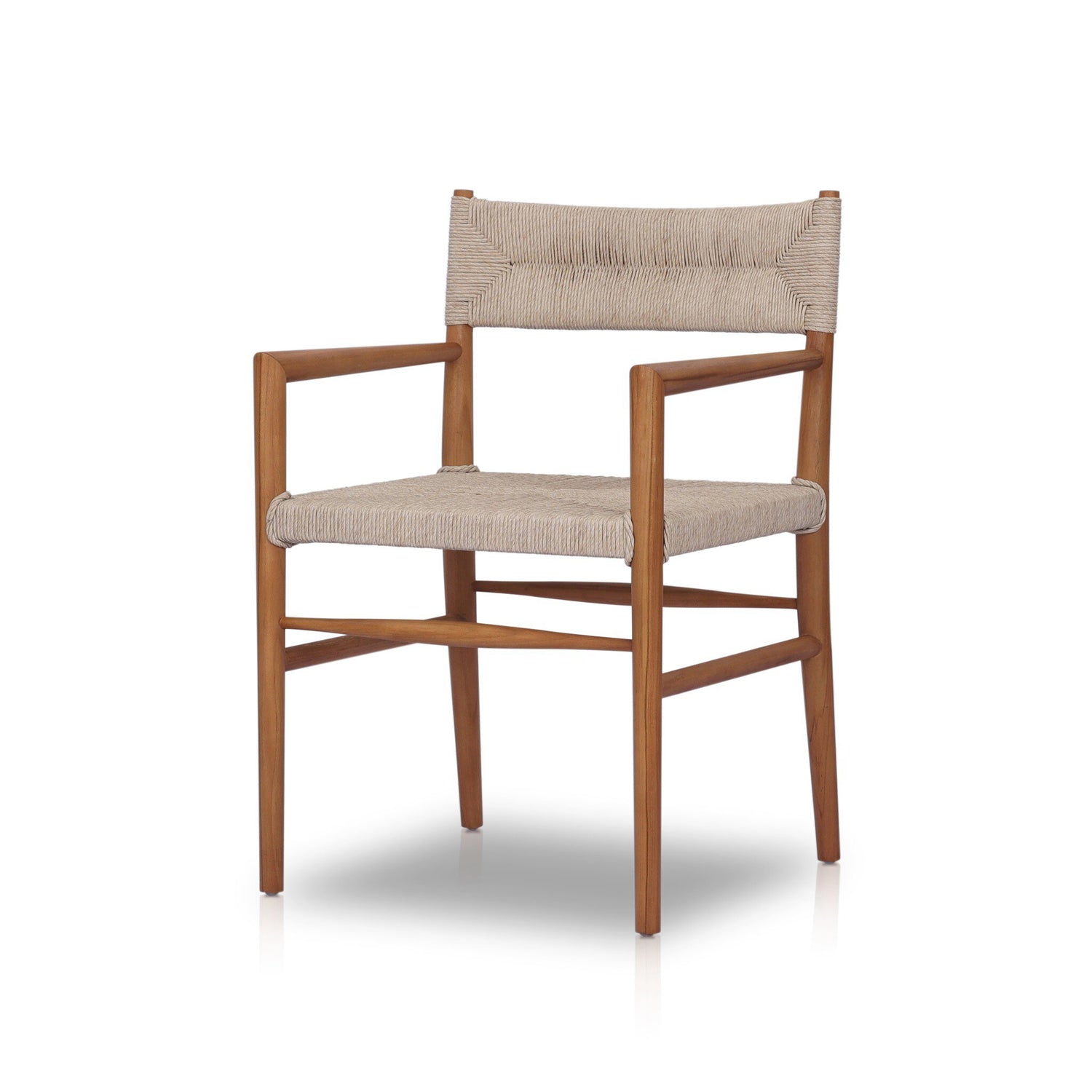 Lomas Outdoor Dining Armchair