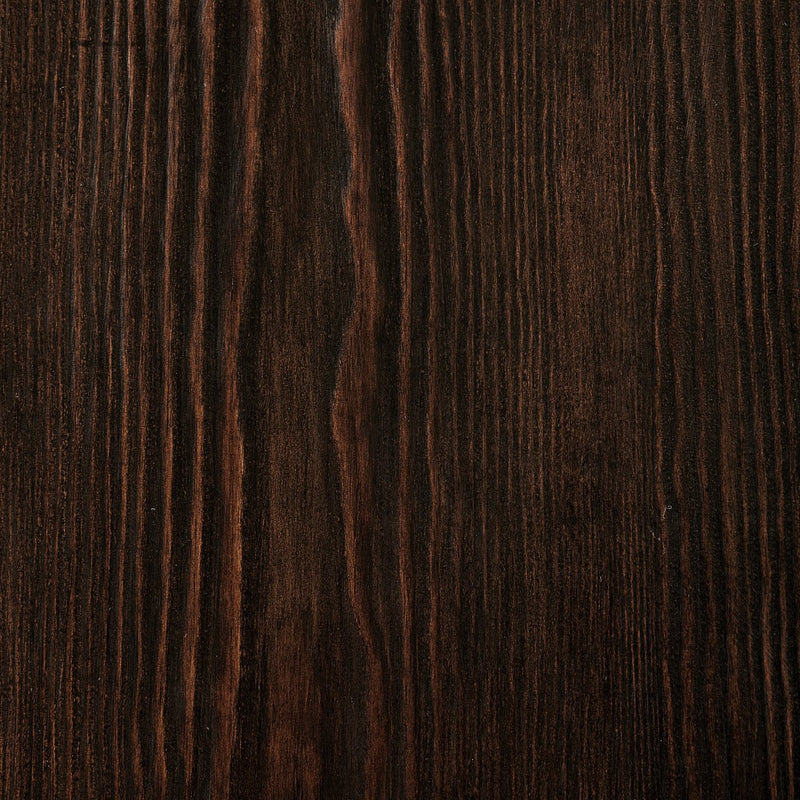The Arch Dining Table - Medium Brown Fir Veneer