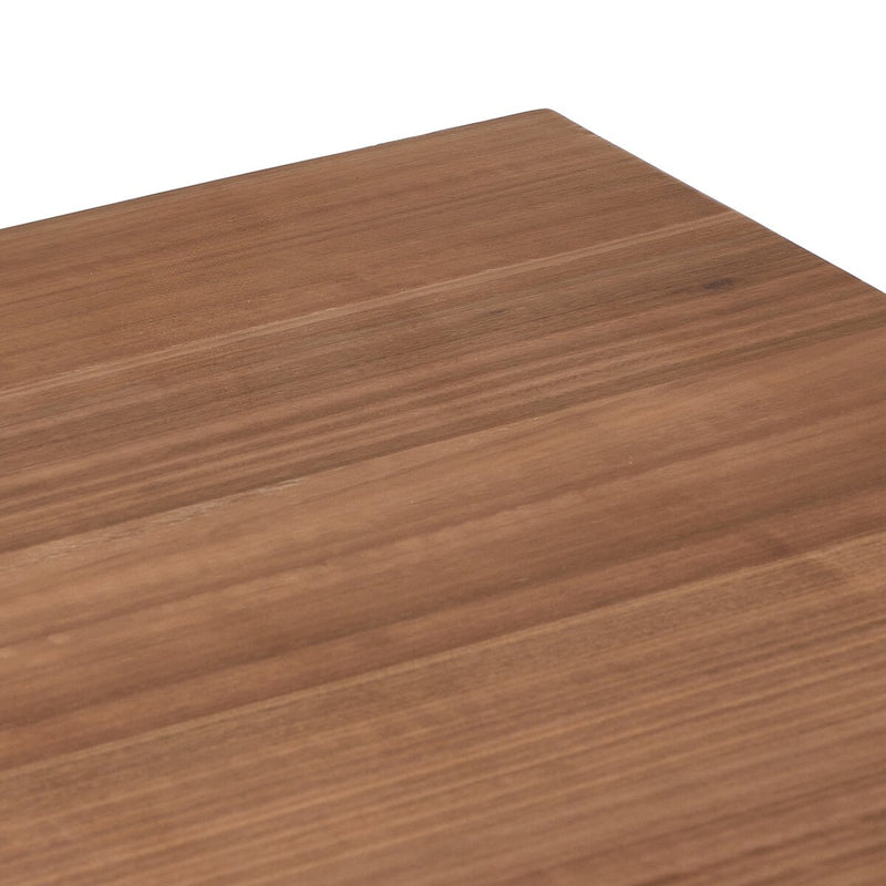 Hudson Square Coffee Table - Natural Yukas
