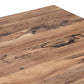 Hudson Square Coffee Table - Spalted Primavera