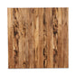 Hudson Square Coffee Table - Spalted Primavera