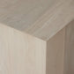 Hudson Square Coffee Table - Ashen Walnut