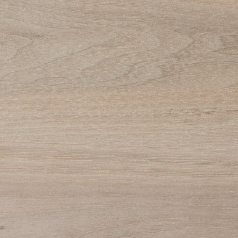 Hudson Square Coffee Table - Ashen Walnut