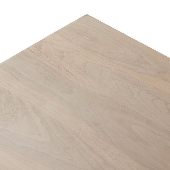Hudson Square Coffee Table - Ashen Walnut