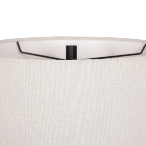 Haney Floor Lamp - Russet Mango