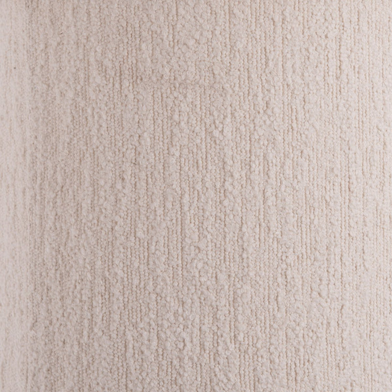 Haney Floor Lamp - Light Smoked Oak Veneer