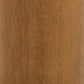 Haney Floor Lamp - Light Smoked Oak Veneer