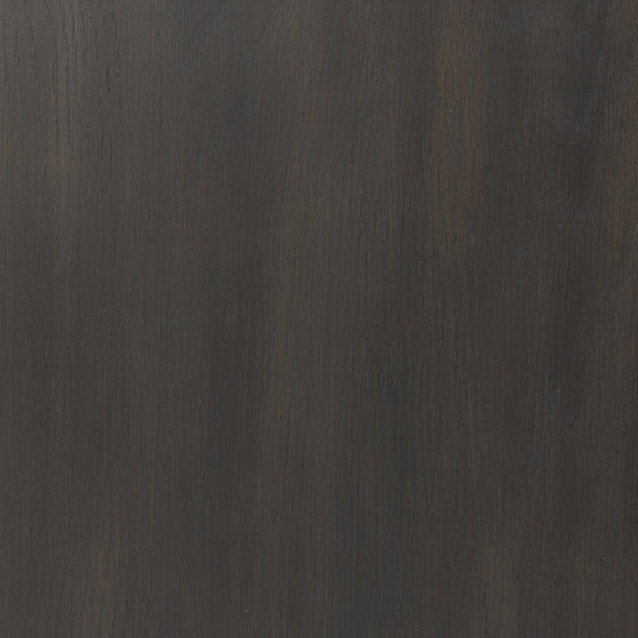 Florent Sideboard - Smoked Black Solid