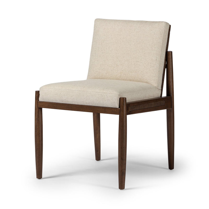 Costera Dining Chair - Antwerp Natural