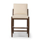 Costera Counter Stool - Antwerp Natural