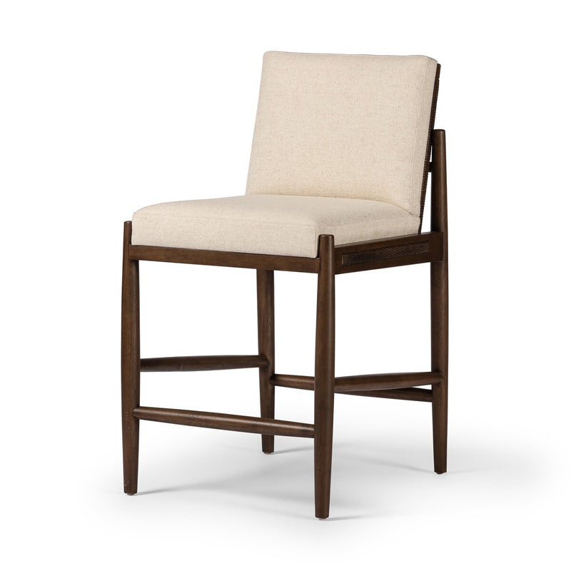 Costera Counter Stool - Antwerp Natural