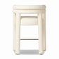 Tacova Bar + Counter Stool