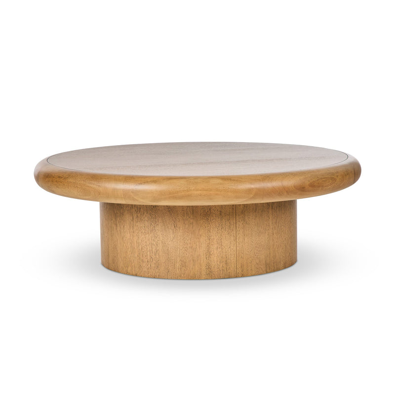 Zach Coffee Table
