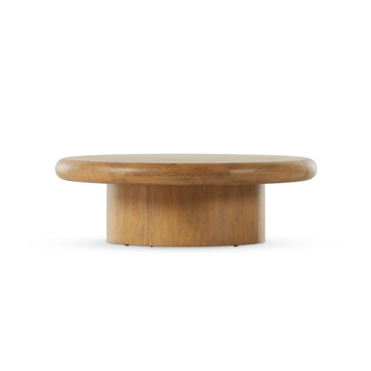 Zach Coffee Table