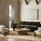 Katya Sofa - Surrey Cocoa