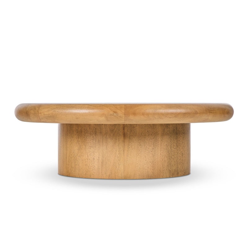 Zach Coffee Table