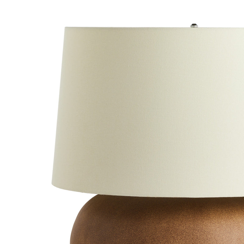 Kragen Table Lamp