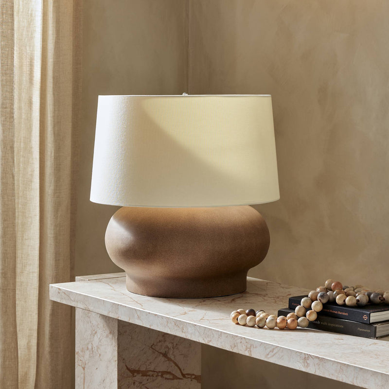 Kragen Table Lamp