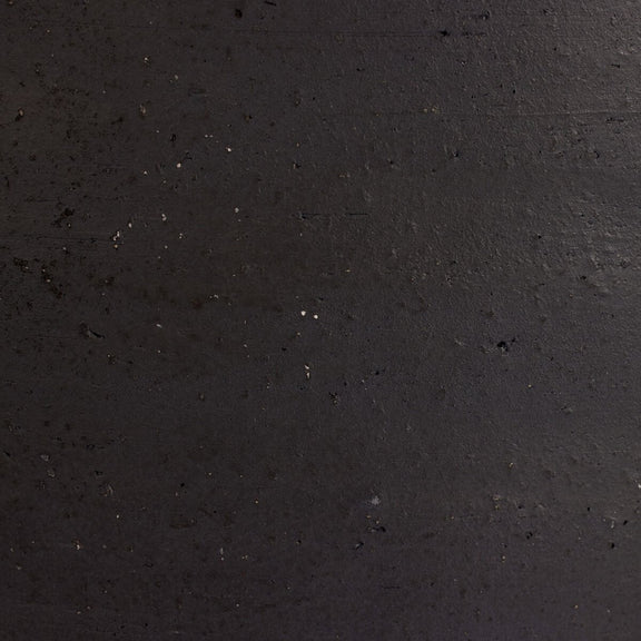 Kyland Vessel - Aged Black Terracotta