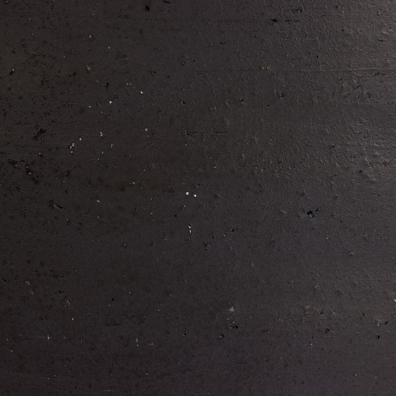 Kyland Vessel - Aged Black Terracotta