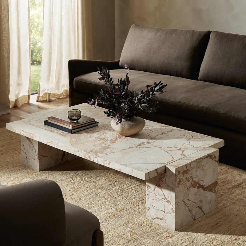 Romano Coffee Table