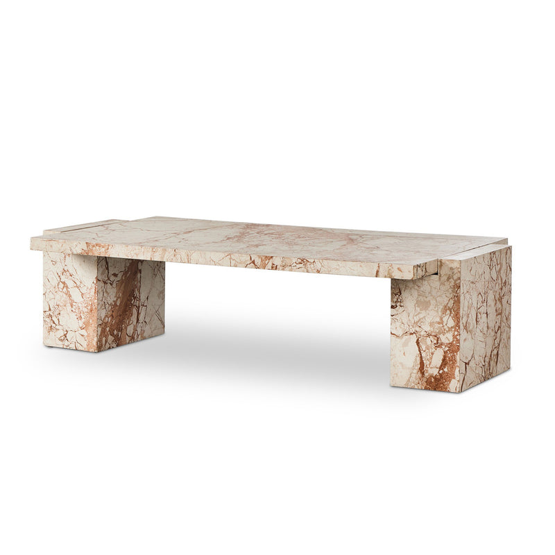 Romano Coffee Table