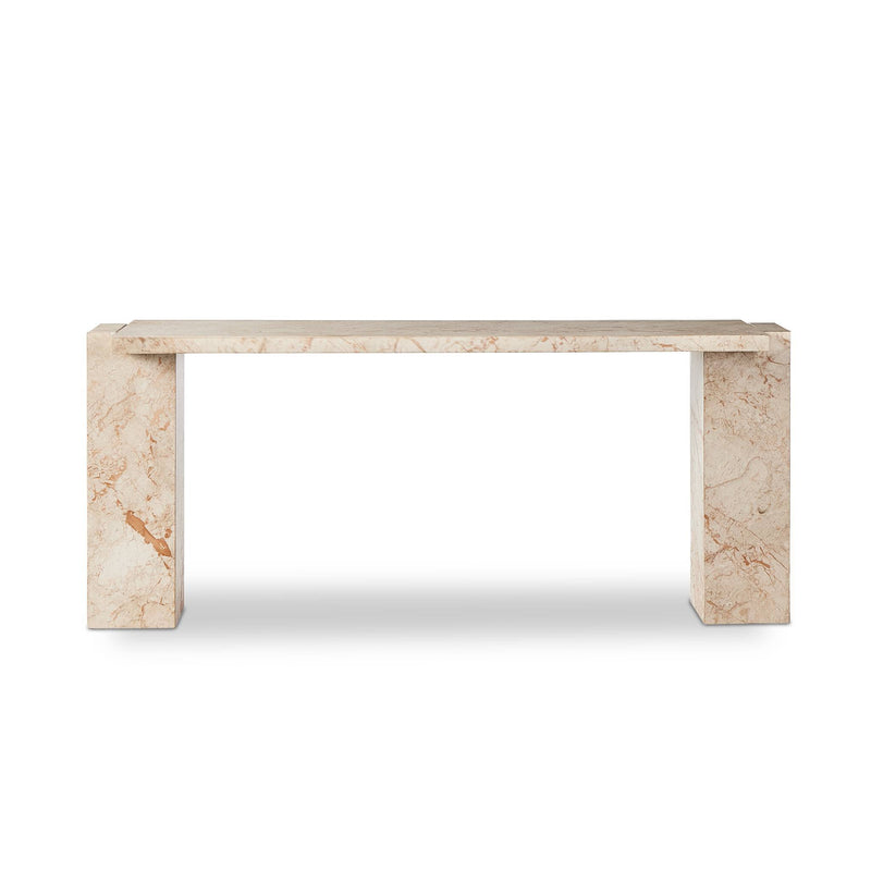 Romano Console Table