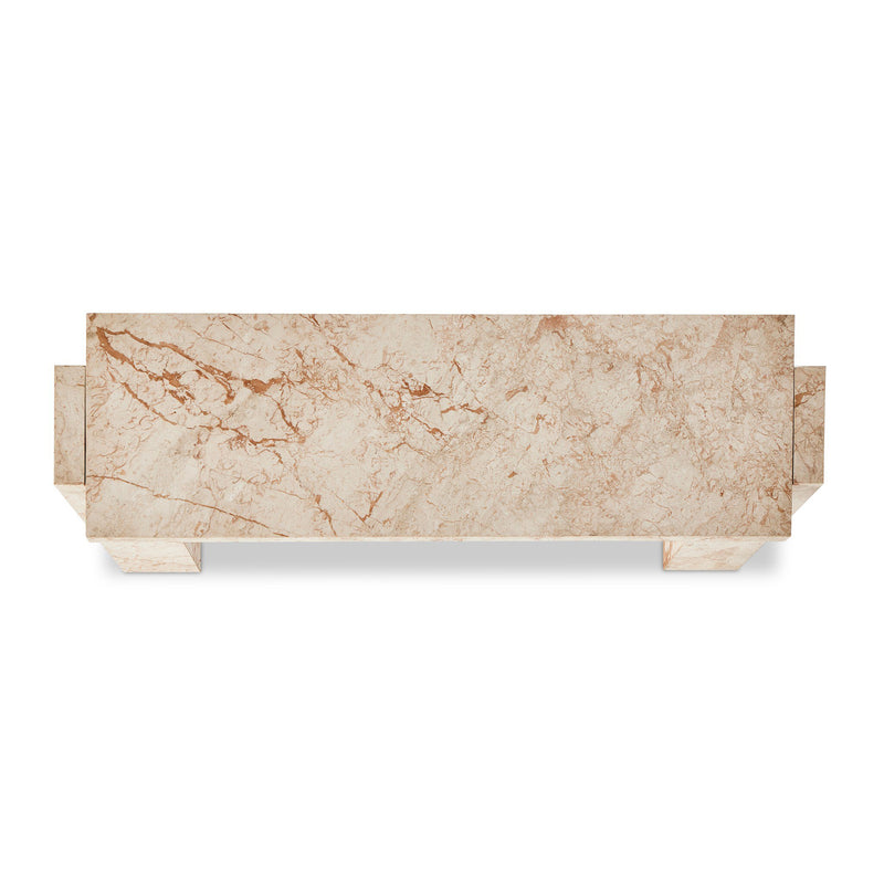 Romano Console Table