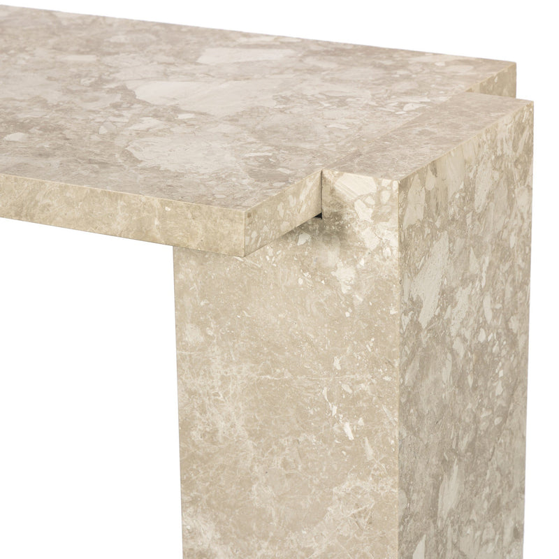 Romano Console Table