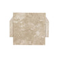 Romano End Table - Lunar Marble