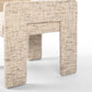 Amur Dining Armchair - Ostend Natural